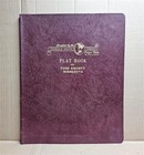 Plat Book Of Todd County Minnesota 1947 Paperback Land Owners Atlas Maps