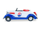  10003 Speccast Liberty 1 25 Diecast Pepsi 1937 Chevy Cabriolet W box
