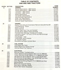Case 4690 Tractor Service Manual Parts Catalog Operators Owners Repair Shop Set