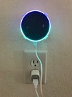 Sturdygrip   Wall Mount   Ceiling Mount For Amazon Echo Dot 2nd Gen  white 