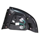 Rear Left Tail Light Assembly For Nissan Sentra 00-03 Gxe Xe Se-r Ni2800148