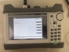 Anritsu Sitemaster S331l With Accessories Tested Ok  No Display Scratches 