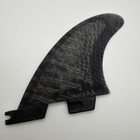 Replacement Fins Fcs Ii Haydenshapes Pc Carbon Large Center Surfboard Fin