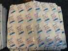 Reusable Dry Ice Pack Packs - 3 Sheets   - 14   X 13   - 2   x2 5    72 Individuals