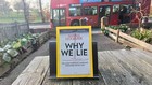 National Geographic Magazine  June 2017   Why We Lie Cover Issue  New 