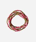 Collar De Santeria Ifa Yoruba Eleke Oba Obba Nani