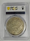 Ah 1344  1925  Yemen 1 Riyal King Yahya Muhammad - Pcgs Ms66