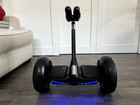 Segway Ninebot S Self Balancing Electric Transporter - Black - Open Box