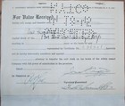 Juan Trippe Autograph Signed 1941 Panam Stock Certificate Issued To Him Aviation