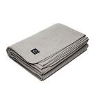 Arcturus Lake Tahoe King Wool Blanket - 90  X 108  - 4 Colors