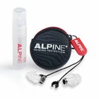 Alpine Musicsafe Party Plug Pro Clear