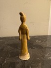 Chinese Tang Dynasty Style Figurine  7 Inches Tall