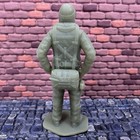 World War 2 American Air Forces Pilot 3d Toy Soldier Military 1 32 Ww2 Figure  2