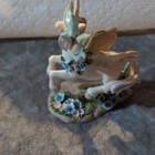 Rainbow Dreams Unicorn Figurines The Courtship The Hamilton Collection Co