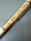 Vtg World Trade Center Nyc Souvenir Floaty Pen-king Kong Descending Building