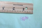 Polo Country Ralph Lauren Long Sleeve Button Down Shirt Large Flaw Vintage