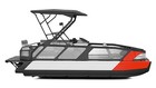 Brand New 2024 Sea-doo Switch Sport 21 230hp Pontoon Boat W galvanized Trailer