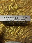 Roland Mc-303 Groovebox Drum Machine Synthesizer Sampler Used Good