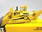 Caterpillar Cat D11n Dozer With Impact Ripper Conrad 1 50 Scale Model  2854 New