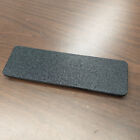 New Single 1 Din Blank Plate Panel Bracket Radio Clip On Universal Uv Safe
