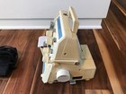 Vintage Baby Lock Pro Line Serger Sewing Machine Model Bl4-838d Read