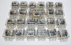 25 Pcs In-12a  Nixie Tubes