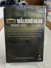 Michonne - 2016 Cryptozoic The Walking Dead Season 4 Part 1  c04