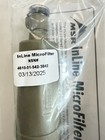 Msr Inline Microfilter Military Water Filter Nsn 4610-01-542-3842 New 2025