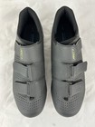 Shimano Cycling Shoes Mens Us 11 8 eu 47 Rc1 Pedaling Dynamics Black Road Bike