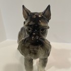 Schnauzer Kennel Club Shafford     snaaty    Japan Mcm Vintage 