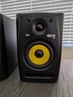 Krk Rokit 5 59107 Rpg2 Powered Studio Monitors