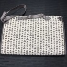Petunia Pickle Bottom Nimble Diaper Clutch - Love Mickey Mouse
