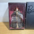 Barbie Queen Of The Constellations Gold Label Collection X8264 Red Hair 2013 New