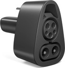 Ccs To Tesla Charger Adapter - For Tesla Model S 3 X Y Ccs1 175-250kw