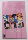 Playstation 2 Ps2 Instruction Manual manuals Only - 007  Ff Xii  Gta  Star Wars