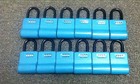 12 New Realtor Real Estate 4 Digit Lockboxes Key Safe Shurlok Lock Box Key Boxes