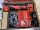 Milwaukee 18v Cordless Multi-tool Kit 2626-21 Ho W  3 0 Battery And Charger New