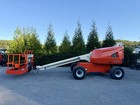 2015 Jlg 400s Telescopic Boomlift - 4x4 - All Terrain - Duetz Diesel