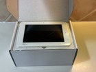 Qolsys Iq Panel 2 Security System Touchscreen Untested As Is Complete Kit