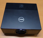 Dell Advanced Projector 3d Dlp 7760 Full Hd 1080p 5400 Lumens Proj-7760 0mpg2