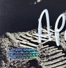 Buzz Aldrin Signed Autographed 8x10 Photo Apollo 11 Moon Landing Coa