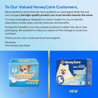 Honey Care All-absorb A27 Male Dog Wrap  50 Count  Extra Small