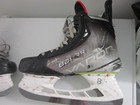 Bauer Vapor Hyperlite Ice Hockey Skates Senior Size 8 5 Fit 2-3 Sets Of Steel