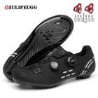 Road Bike Shoes Men s Mtb Cycling Sneakers With Spd Cleats Racing Bicycle Shoes 