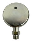 Promate Scuba Dive Brass Spg Pressure Gauge Dual Bar And Psi Readings  italy 