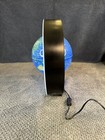 Magnetic Levitating Floating Globe World Map Led Light Night Lamp Home Decor