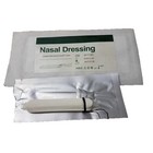 10 2 5 1 5cm With Tube Sterilized Merocel Sinus Nasal Pack Hemostatic Pva 20pcs
