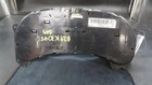 2003-2005 Chevy Silverado Sierra 1500 2500 Mph Speedometer Cluster Assembly Oem