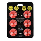 Shoe Freshener Balls Odor Destroying Scented Sneaker Deodorizer Air Fresheners