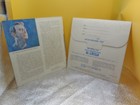 Worlds Fair Ny 1964 1965 Moments Lincoln Disney Triumph Man Travelers Record Lot